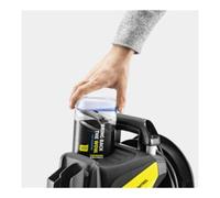 Kärcher Nettoyeur Haute Pression K 7 Premium Smart Control Flex Home (180 Bar, 600 l/h, 60 m²/h, 17,7 kg), Pistolet, Flexible Haute Pression, Lance Vario Power, Rotabuse