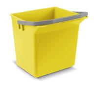 Kärcher Kärcher Seau jaune 6L Quantité:1