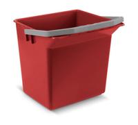 Kärcher Kärcher Seau rouge 6L Quantité:1