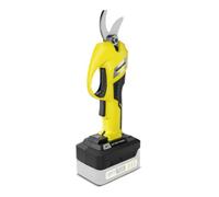 Kärcher TLO 2-18 Cisaille de jardin (18 V/sans batterie) 1.445-340.0