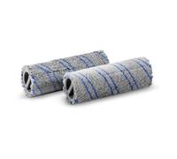 Kärcher Kärcher set de rouleaux bleu Quantité:1