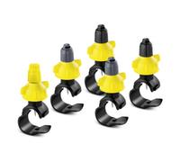 Kärcher Kärcher spray cuff set Quantité:1