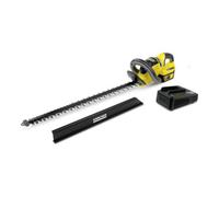 Kärcher Kärcher Taille-haies sans fil HGE 36-60 Battery Set Quantité:1