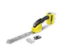 Kärcher Kärcher Taille-herbe et débroussailleuse GSH 18-20 Battery Quantité:1