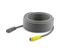 Kärcher Kärcher tuyau haute pression alimentaire, 2 x EASY!Lock, DN 8, 20 m, ANTI!Twist Quantité:1