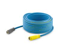 Kärcher Kärcher tuyau haute pression alimentaire Longlife 400, 2 x EASY!Lock, DN 8, 20 m, ANTI!Twist Quantité:1