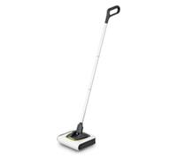 Kärcher KB 5, Ustensiles de nettoyage, Noir, Blanc