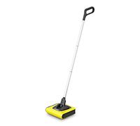 Kärcher KB5 Type de nettoyage : Sec Balai électrique Jaune/Noir