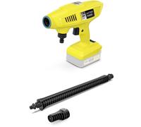 Kärcher KHB 4-18 Nettoyeur a pression sur batterie (18V/170 l/h/21 bar) 1.328-200.0