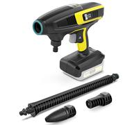 Kärcher KHB 6 Battery Pistolet de nettoyage (18V/200 l/h/24 bar) 1.328-010.0