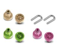KÄRCHER Kit buses de rechange pour T-Racer T350