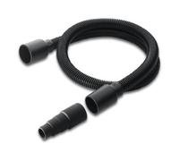 Flexible d'aspiration KARCHER Spécial outils électroportatifs - Ø 20mm Longueur : 1 m - 28631120