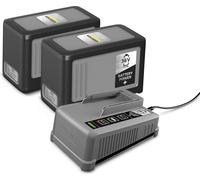 Kärcher Kit de démarrage Battery Power+ 36/75 2.445-070.0