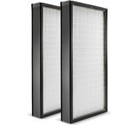 Kärcher Kit de filtres HEPA 14 Solution 2.863-035.0