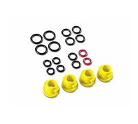 Kit de joints toriques de rechange accessoire pour nettoyeurs haute pression