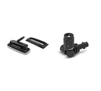 Kärcher Kit limpieza fachadas y cristales con TLA 4 & Lance vario power 360° pour nettoyeur haute pression K2 à K7