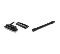 Kärcher Kit limpieza fachadas y cristales con TLA 4 & Prolongateur de lance 0,4 m accessoire pour nettoyeurs haute pression