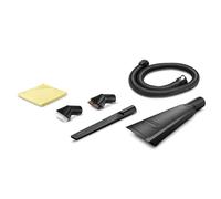 KÄRCHER Kit Nettoyage Intérieur Voiture Aspirateur