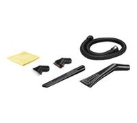 Kärcher Kit de nettoyage intérieur de voiture Kärcher 7 pièces Quantité:1