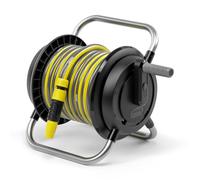 Kärcher HR 2.10 Set Enrouleur de tuyau d'arrosage (1/2"/10 m) 2.645-370.0