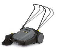 Kärcher KM70 / 20C balayeurs, noir / gris