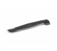 Kärcher Lame de Rechange pour la Tondeuse Sans Fil LMO 3-18 de Kärcher, Largeur de Coupe : 34 cm, Poids : 0,2 kg, Lame en Acier Très Affûtée, Forme Optimisée, Changement de Lame Facile