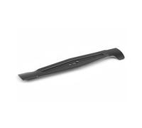 Kärcher Lame de Rechange pour la Tondeuse Sans fil LMO 5-18 Dual de Kärcher, Largeur de Coupe : 41 cm, Poids : 0,4 kg, Lame en Acier Très Affûtée, Forme Optimisée, Changement de Lame Facile