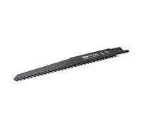 Kärcher Lames de Scie pour la Scie d'Élagage PGS 4-18 à Batterie 18 V, Pour le Sciage de Bois d'un Diamètre Maximal de 8 cm, Scies de Qualité Allemande, 2 Pièces