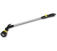 KARCHER Lance d'arrosage avec extension Plus - 6 formes de jets