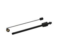 Kärcher Lance coudée 2.638-817.0 – Tube à jet angulaire 1 m pour nettoyeur haute pression