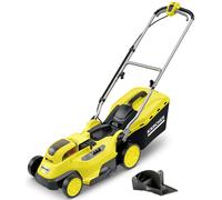 Kärcher LMO 18-36 Battery Tondeuse a gazon (36cm/18V/sans batterie) 1.444-420.0