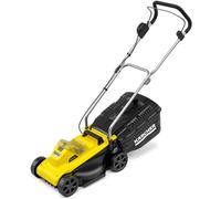 Kärcher LMO 2-18 Tondeuse a gazon sans fil (32cm/18V/sans batterie) 1.445-400.0