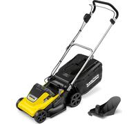 Tondeuse à gazon sans fil Kärcher LMO 4-18 Dual (1.445-420.0)