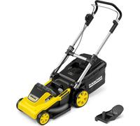 Kärcher LMO 5-18 Dual Tondeuse a gazon sans fil (41cm/36V/bez aku) 1.445-430.0