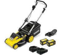 Kärcher LMO 5-18 Dual Battery Set *EU