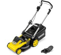 Kärcher LMO 5-18 Dual Tondeuse a gazon sans fil (41cm/36V/bez aku) 1.445-430.0