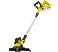 Coupe-bordures Kärcher LTR 3-18 Dual (sans batterie) (1.445-450.0)