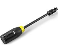 Kärcher MJ 4v1 Multi Jet Lance avec 4 formes de jet pour K 6 et K 7 2.644-439.0
