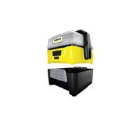Nettoyeur à pression - Kärcher - 16800160 - Sur batterie - Kit Aventure - 2 l/min