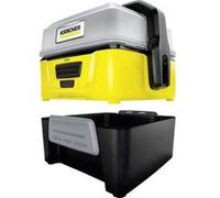 Nettoyeur à pression - Kärcher - 16800160 - Sur batterie - Kit Aventure - 2 l/min