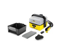 Kärcher Nettoyeur haute-pression OC 3 + kit Animaux