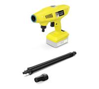 Kärcher Nettoyeur à pression sur batterie Kärcher KHB 4-18 Quantité:1