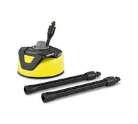 Brosse rotative terrasse T-Racer T 5 - accessoire NHP K2/K3/K4/K5/K7