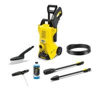 Kärcher - Nettoyeur haute-pression 1600 W, 120 bars 1.676-104.0