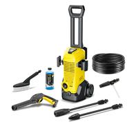 Kärcher - Nettoyeur haute-pression 1600 W, 120 bars 1.676-353.0