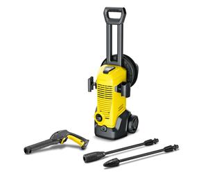 Kärcher - Nettoyeur haute-pression 1600 W, 120 bars 1.676-370.0