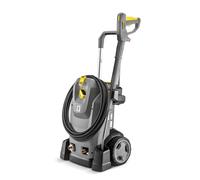 Kärcher - Nettoyeur haute-pression 4200 W, 255 bars 1.151-932.0