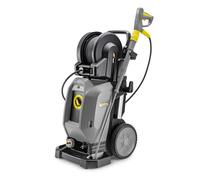 Kärcher - Nettoyeur haute-pression 8800 W, 280 bars 1.286-955.0