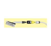 KÄRCHER Adaptateur brosse 2.640-732 pour tuyau d'arrosage G