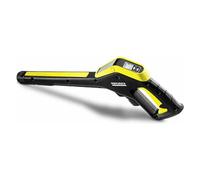 POIGNÉE PISTOLET G 180 Q FULL CONTROL *EU POUR NETTOYEUR HAUTE-PRESSION SEM BOUTIQUE - 4.775-111.3